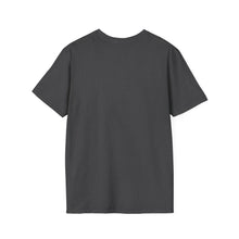 Temple Mom: Unisex Softstyle T-Shirt