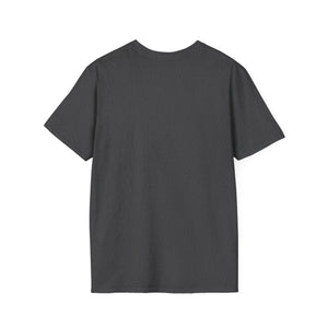 Temple Mom: Unisex Softstyle T-Shirt