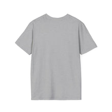Temple Mom: Unisex Softstyle T-Shirt