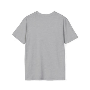 Temple Mom: Unisex Softstyle T-Shirt