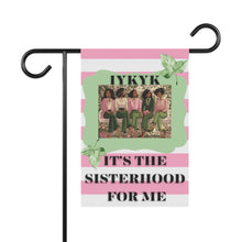 IYKYK, It’s Sisterhood