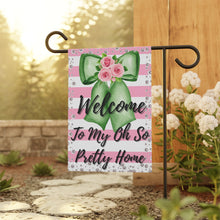 My Oh So Pretty Home
