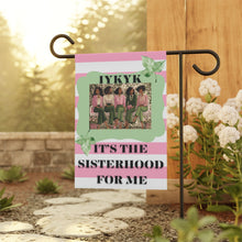 IYKYK, It’s Sisterhood