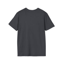 Temple Mom: Unisex Softstyle T-Shirt