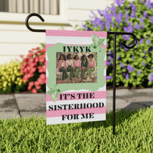 IYKYK, It’s Sisterhood