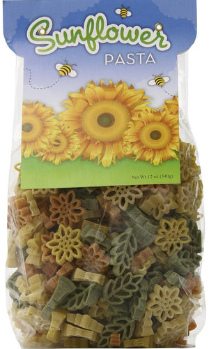 Chidester Farms Sunflower Novelty Pasta