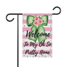 My Oh So Pretty Home
