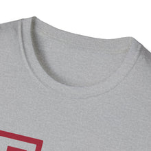 Temple Mom: Unisex Softstyle T-Shirt