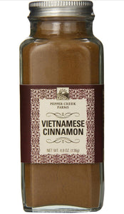 Vietnamese Cinnamon Spice